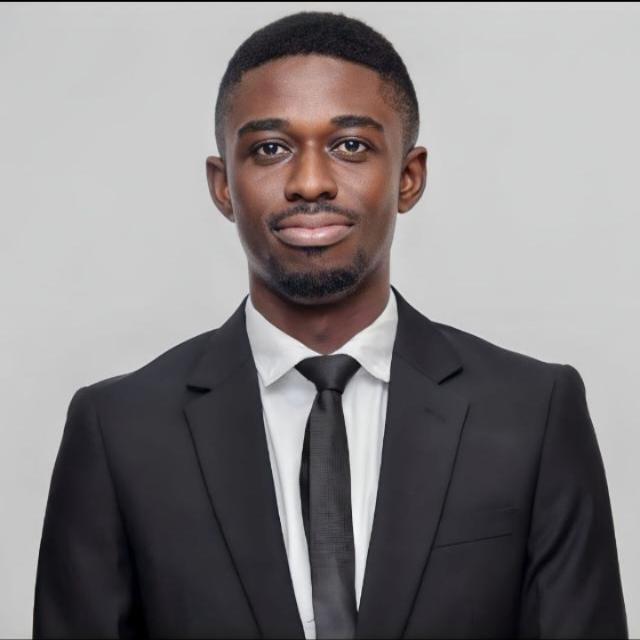 Samuel Obeng-Eduah A. profile img
